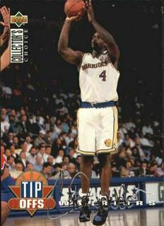 Chris Webber