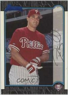 Pat Burrell