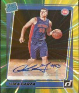 Luka Garza