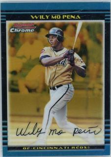 Wily Mo Pena