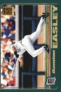 Damion Easley