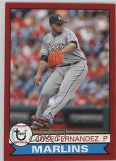 Jose Fernandez