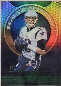 Tom Brady
