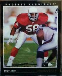 Eric Hill
