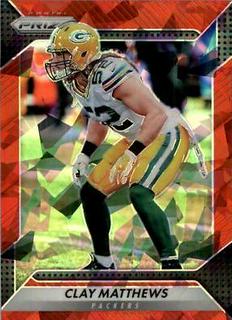 Clay Matthews
