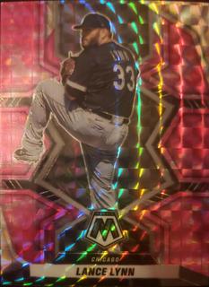 Lance Lynn