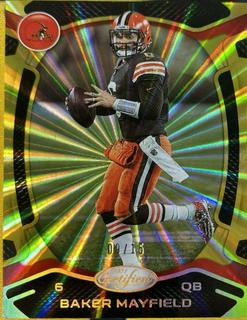 Baker Mayfield