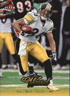 Hines Ward