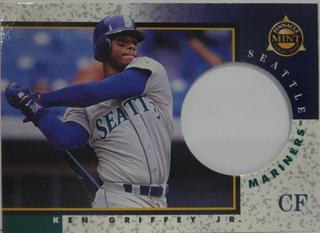 Ken Griffey Jr
