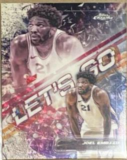 Joel Embiid
