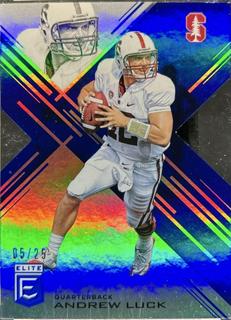 Andrew Luck