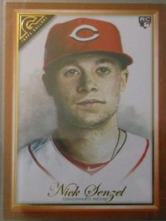 Nick Senzel
