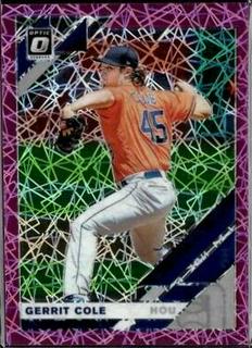 Gerrit Cole