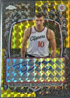 Bogdan Bogdanovic
