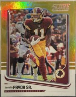 Terrelle Pryor Sr.