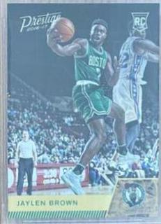 Jaylen Brown