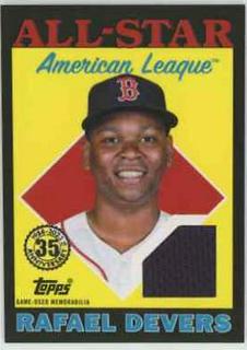 Rafael Devers
