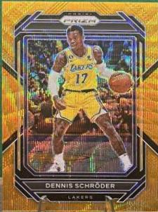 Dennis Schroder