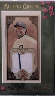Miguel Cabrera