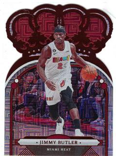 Jimmy Butler