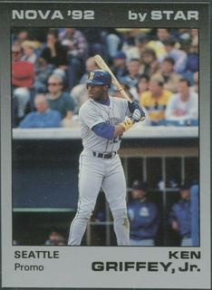 Ken Griffey Jr.