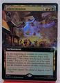 Alien Invasion [Extended Art Foil] | Magic Marvel Super Heroes