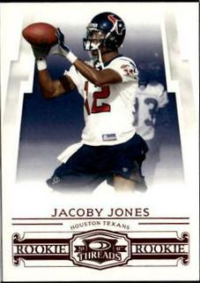 Jacoby Jones