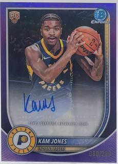 Kam Jones