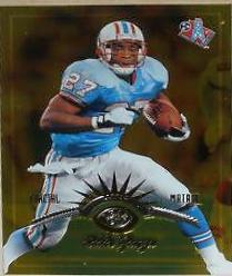 Eddie George