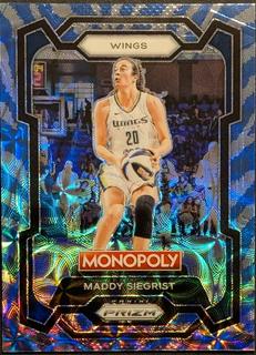Maddy Siegrist