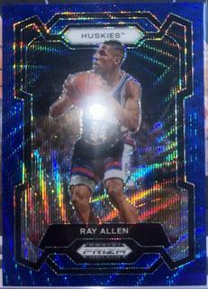 Ray Allen