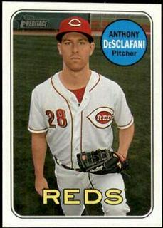 Anthony DeSclafani