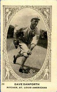 Dave Danforth