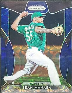 Sean Manaea