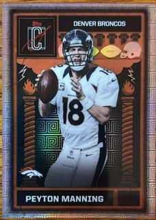 Peyton Manning