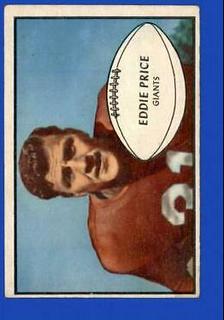 Eddie Price