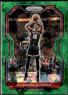 De'Andre Hunter