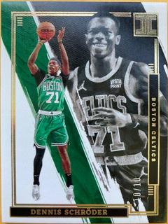 Dennis Schroder
