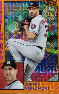 Justin Verlander
