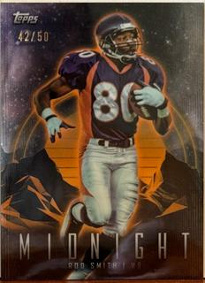 Rod Smith