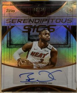 Dwyane Wade
