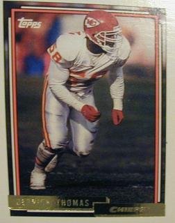 Derrick Thomas