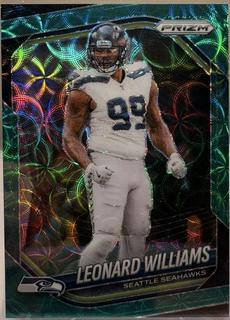 Leonard Williams