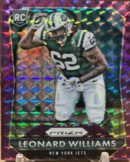 Leonard Williams