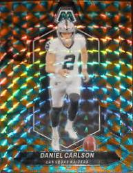 Daniel Carlson
