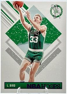 Larry Bird
