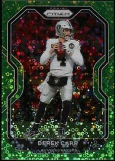 Derek Carr