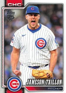 Jameson Taillon