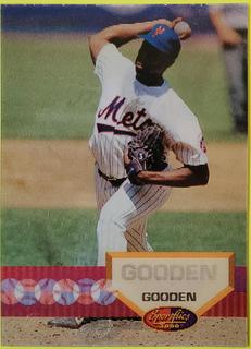 Doc Gooden