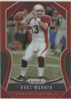 Kurt Warner